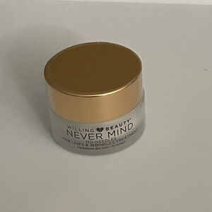 Never Mind Fine Lines & Wrinkles Treatment
